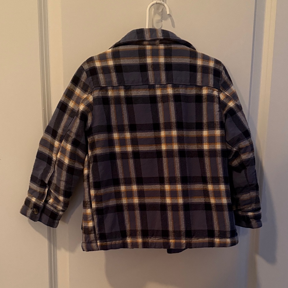 Gap Shacket - Picture 2 of 2